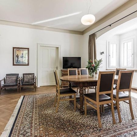 Villa Martiner Apartments Francesco أورتيسايْ المظهر الخارجي الصورة
