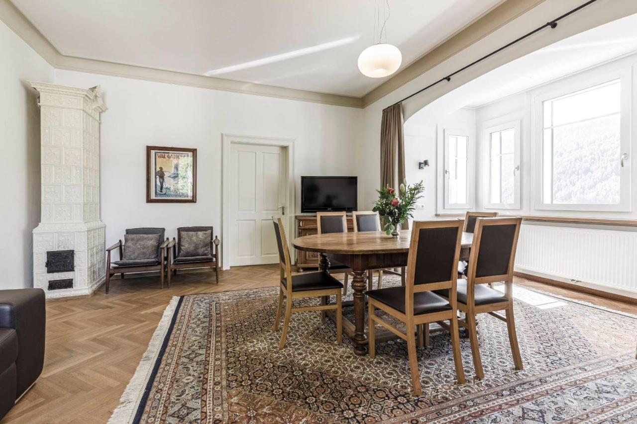 Villa Martiner Apartments Francesco أورتيسايْ المظهر الخارجي الصورة