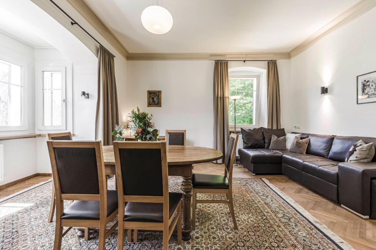Villa Martiner Apartments Francesco أورتيسايْ المظهر الخارجي الصورة